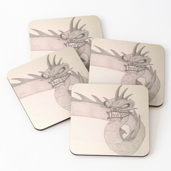 Item preview, Hydra designed and sold by detchasketch.