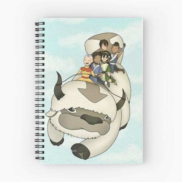 Item preview, The gang designed and sold by ravendraw3.