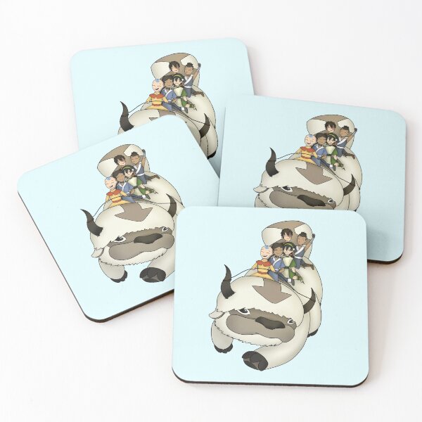 Item preview, The gang designed and sold by ravendraw3.