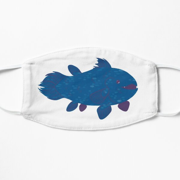 Deep Sea Creatures Face Masks for Sale | Redbubble