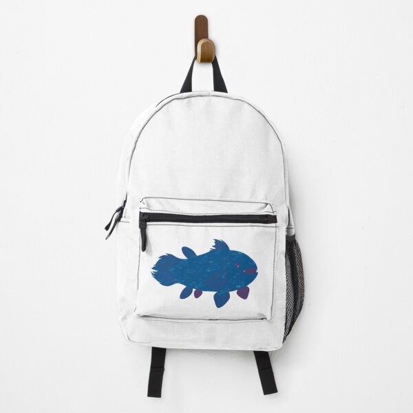 Item preview, Coelacanth designed and sold by aquatark.