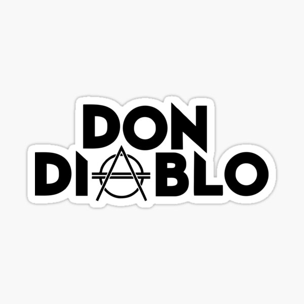 Don Diablo Gifts & Merchandise for Sale | Redbubble