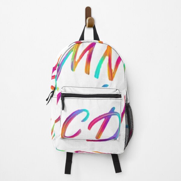 Item preview, Vibrant Alphabets designed and sold by IshitaPoint.