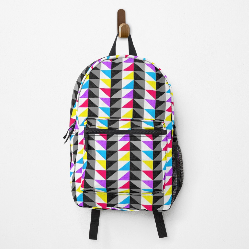 Item preview, Backpack designed and sold by keitheaverage.