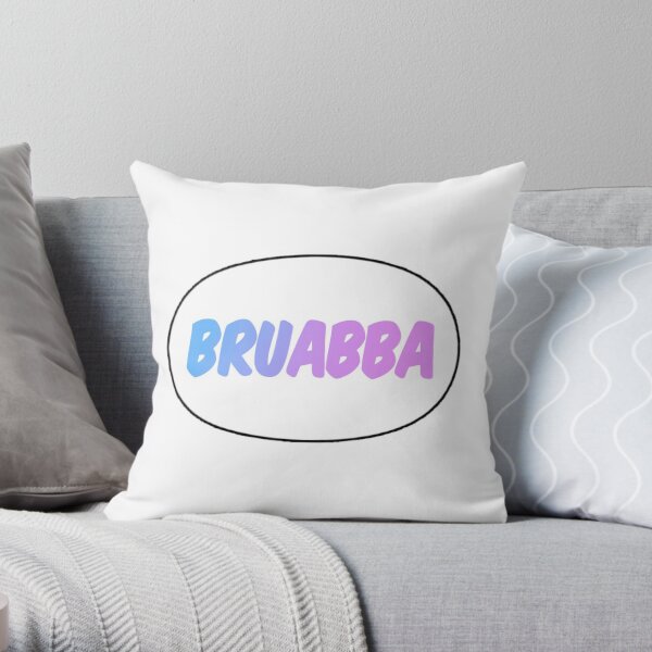 Bruno buccellati discount redbubble