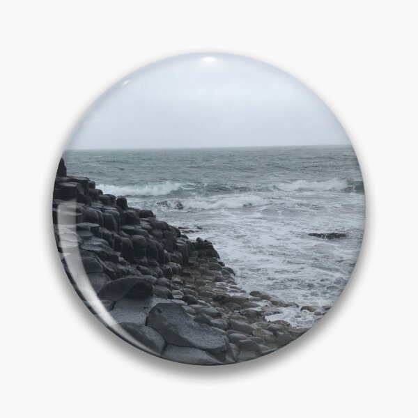 Item preview, Giant’s Causeway designed and sold by clancyShop.