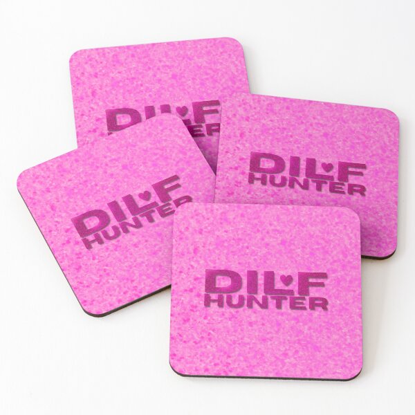 Item preview, Dilf Hunter Glitter designed and sold by juliasilvestri.