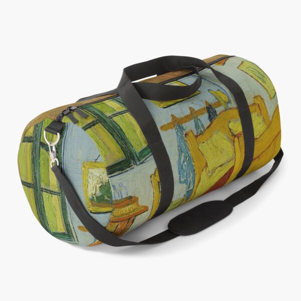 Item preview, Vincent Van Gogh - Bedroom in Arles designed and sold by Vivanne-art.