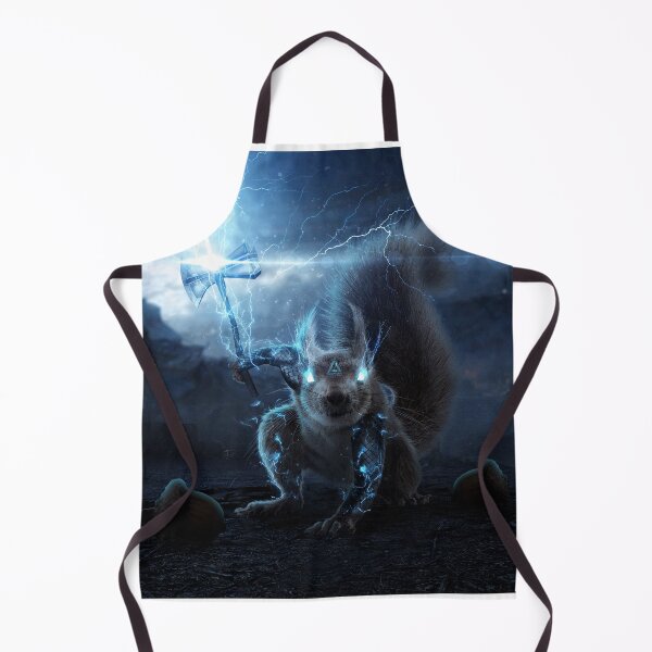 Item preview, Squirel Thor designed and sold by arfindo-indra.