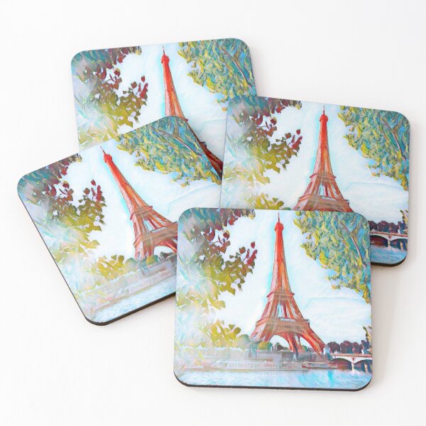 Item preview, Eiffel Tower designed and sold by ThiaEvans007.