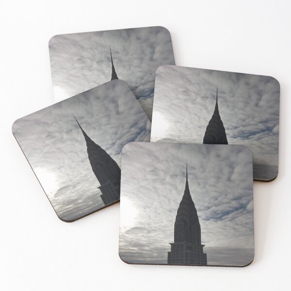 Item preview, Chrysler Spire Higher designed and sold by Mark Roon-Reitmeier.