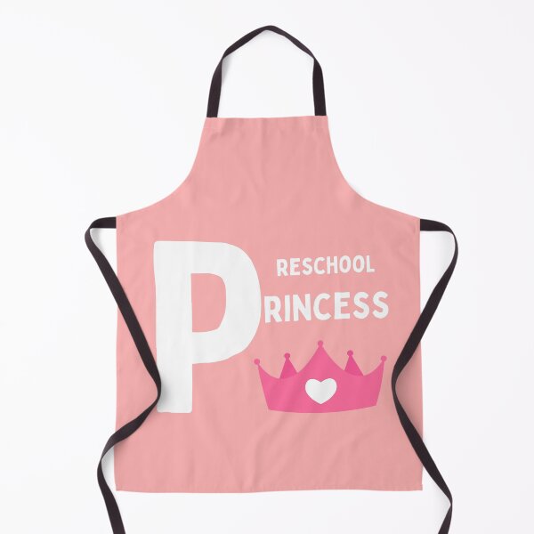Item preview, Preschool Princess Back to School Collection designed and sold by GeoTeasters.
