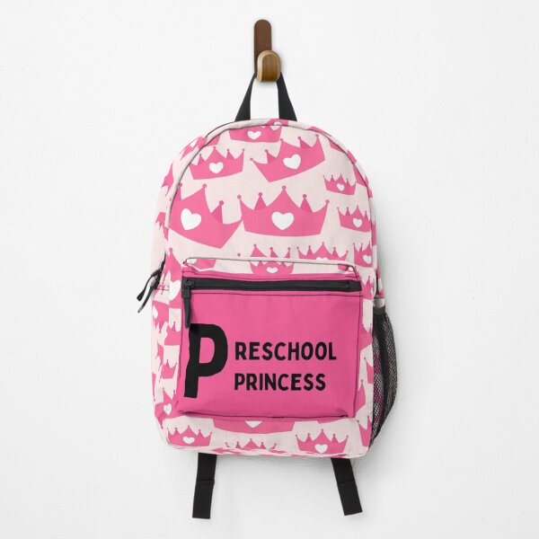 Item preview, Preschool Princess Back to School Collection designed and sold by GeoTeasters.