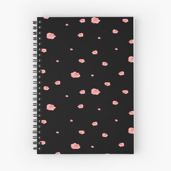 Item preview, Little pink rose pattern designed and sold by Molly-Vo.