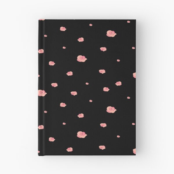 Item preview, Little pink rose pattern designed and sold by Molly-Vo.