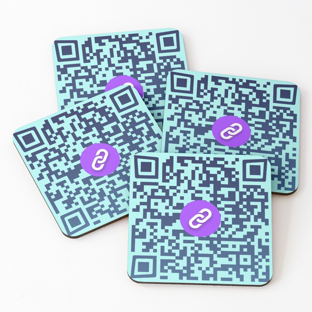 Item preview, Coasters (Set of 4) designed and sold by cs-Reply22.