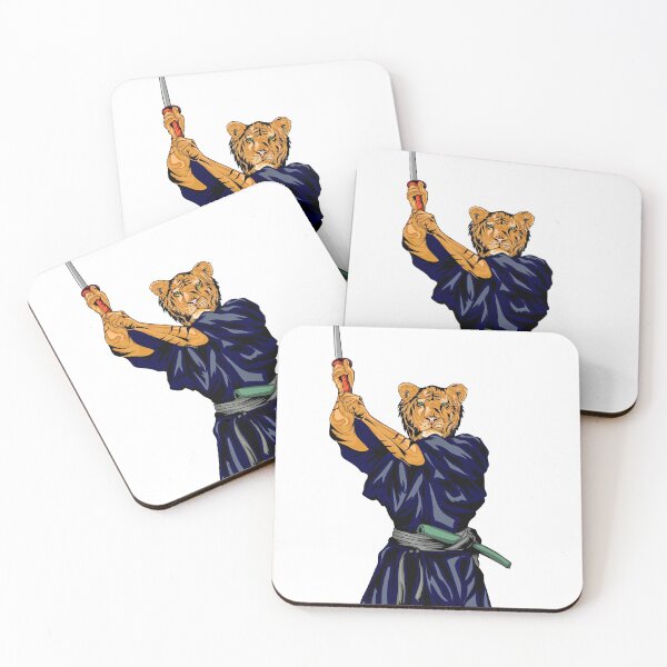Item preview, Ninja lion. designed and sold by Natasha2025.