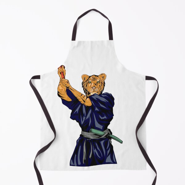 Item preview, Ninja lion. designed and sold by Natasha2025.