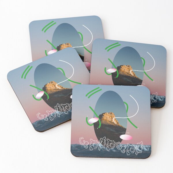 Item preview, Great Mountain Ever Made  designed and sold by moodboardzz.