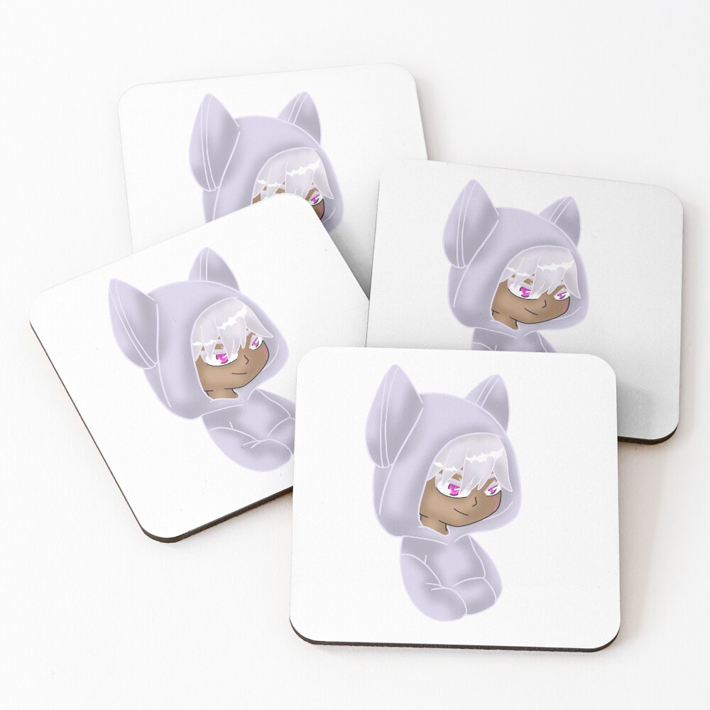 Item preview, Coasters (Set of 4) designed and sold by DigiartStudio.