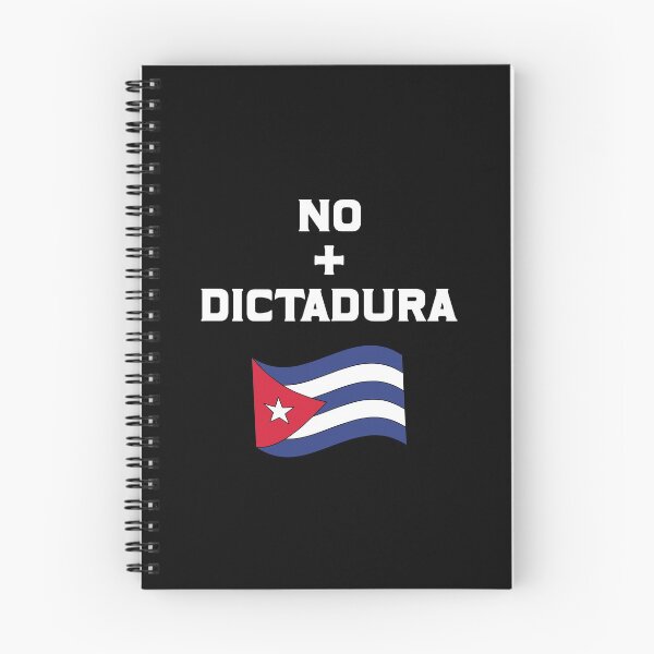 Item preview, No mas dictadura - Sos Cuba designed and sold by maxigold.