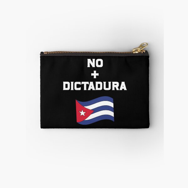 Item preview, No mas dictadura - Sos Cuba designed and sold by maxigold.