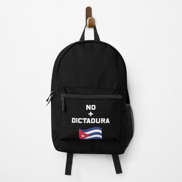Item preview, No mas dictadura - Sos Cuba designed and sold by maxigold.