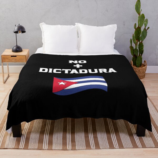 Item preview, No mas dictadura - Sos Cuba designed and sold by maxigold.