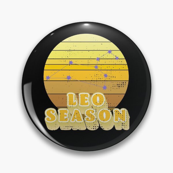 Item preview, Leo Season designed and sold by TCompton4.