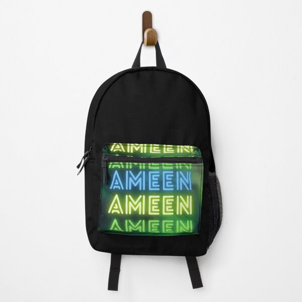 Item preview, Ameen designed and sold by hasbeenz.