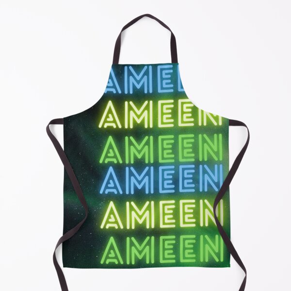 Item preview, Ameen designed and sold by hasbeenz.