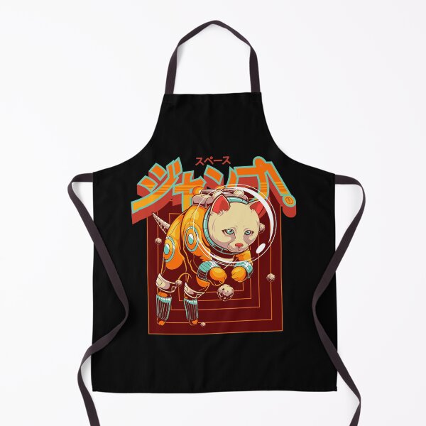 Item preview, Space Cat designed and sold by Allan Dolloso.