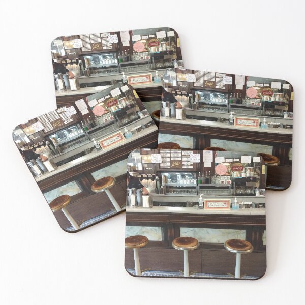 Item preview, 100 Years Of Sundaes designed and sold by Mark Roon-Reitmeier.