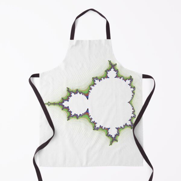 Item preview, Conjunto de Mandelbrot designed and sold by Esfahan.