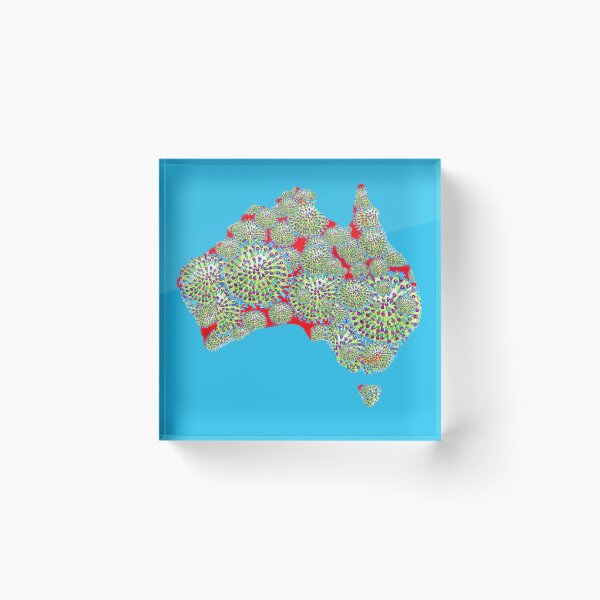 Item preview, Covid Oz designed and sold by LunaticPainter.