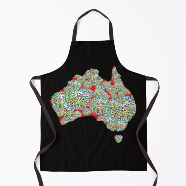 Item preview, Covid Oz designed and sold by LunaticPainter.
