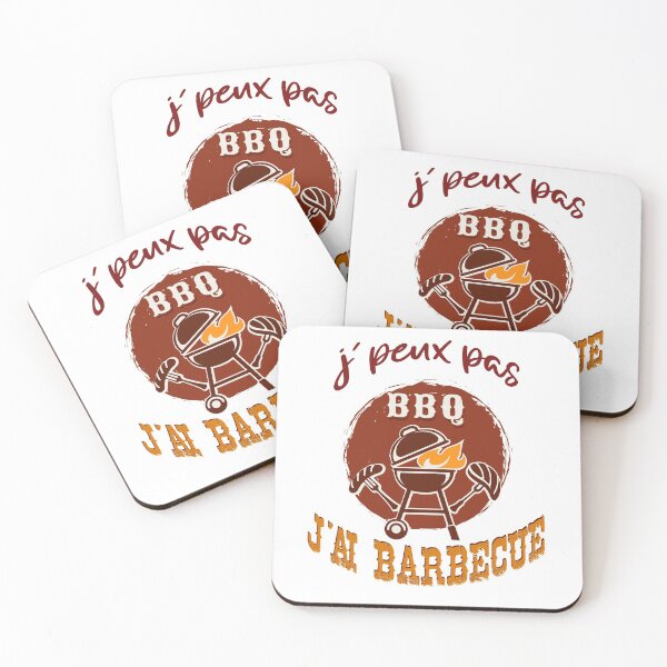 Item preview, I can't have barbecue t-shirt | i can't tee shirt | I can't | vacation t shirt | vacation humor | summer humor designed and sold by PCBoutique.