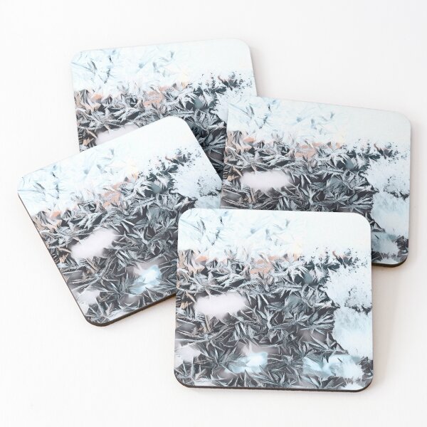 Item preview, Icy Flakes designed and sold by ThiaEvans007.