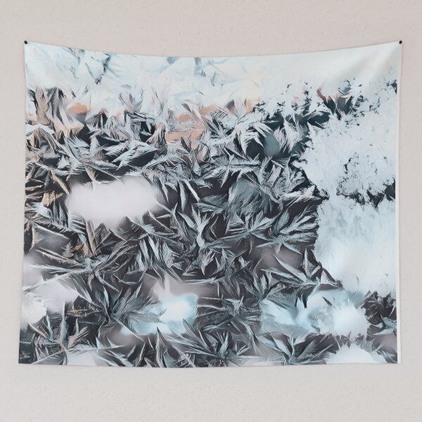 Item preview, Icy Flakes designed and sold by ThiaEvans007.