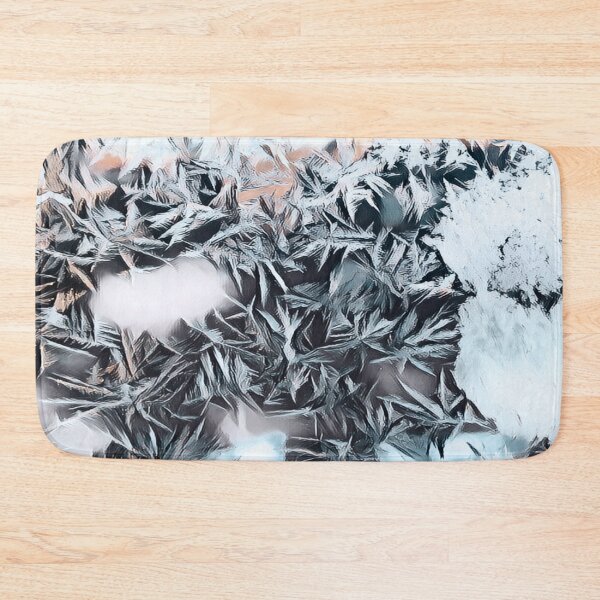 Item preview, Icy Flakes designed and sold by ThiaEvans007.