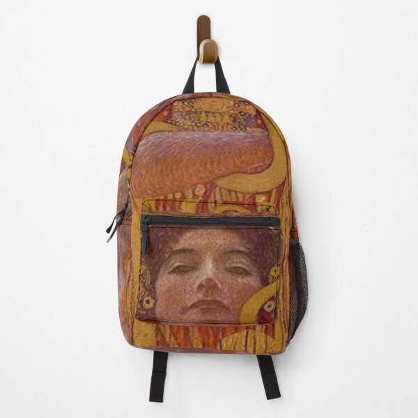 Item preview, Gustav Klimt - Medicine designed and sold by Vivanne-art.