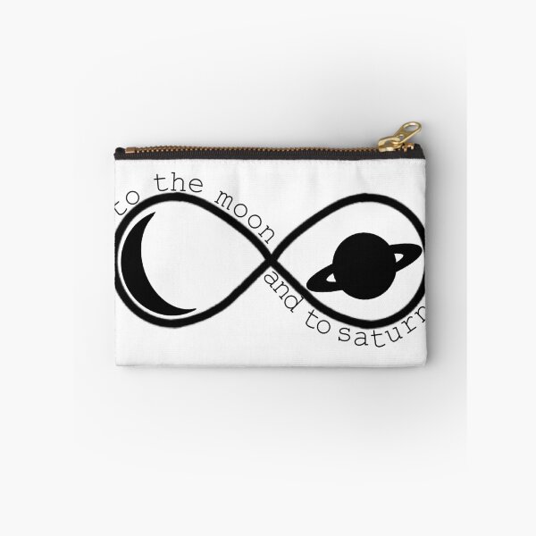 Item preview, love you to the moon and to saturn  designed and sold by Bella-JJ.
