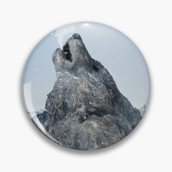 Item preview, Wolf designed and sold by arfindo-indra.
