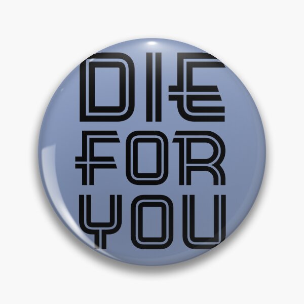 Item preview, TEXT PHASE - DIE FOR ...    designed and sold by cedricchong.