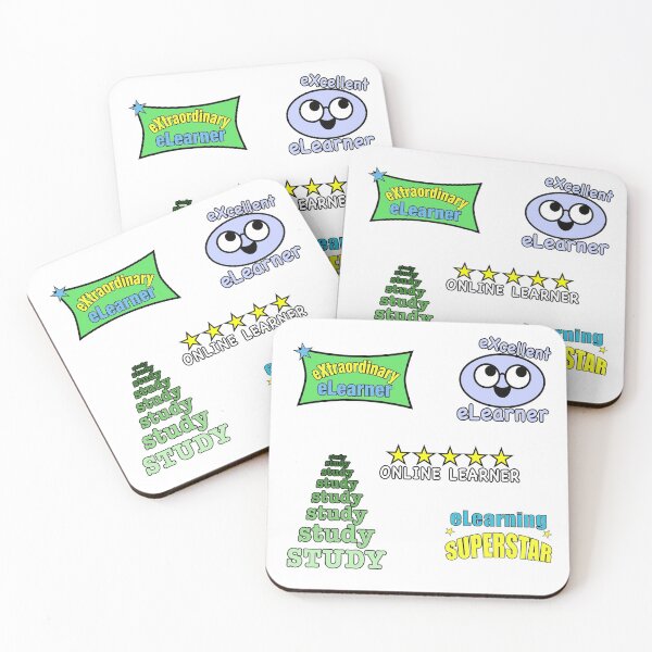 Item preview, eLearning and Online School Forever! designed and sold by NadyaCC.