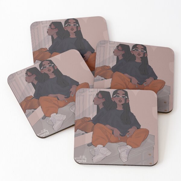 Item preview, Bathroom Vibez designed and sold by ArtAzalea.