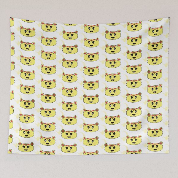 Item preview, Sailor Moon Pie designed and sold by qteapiecastle.
