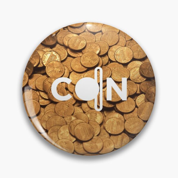 Item preview, COIN designed and sold by mnmlstID.