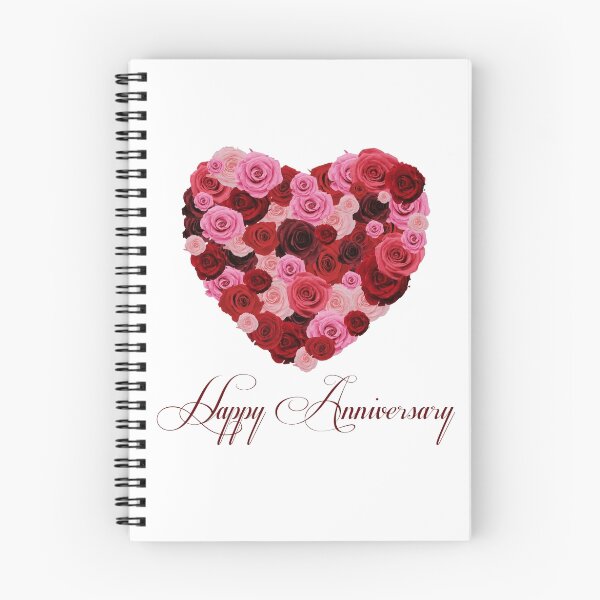 Item preview, Happy Anniversary designed and sold by CharlyB.