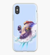 Bard, The Wandering Caretaker - League Of Legends iPhone Case